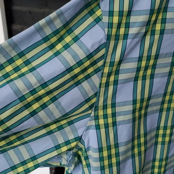 Tommy Bahama. Long sleeve shirt - Picture 4 of 10